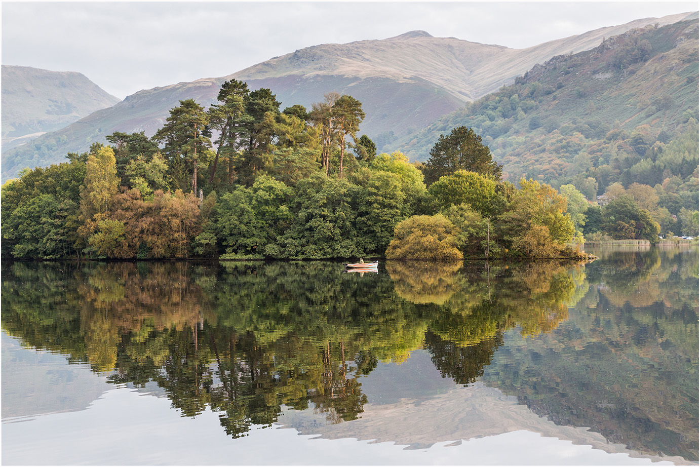 UK Landscapes
